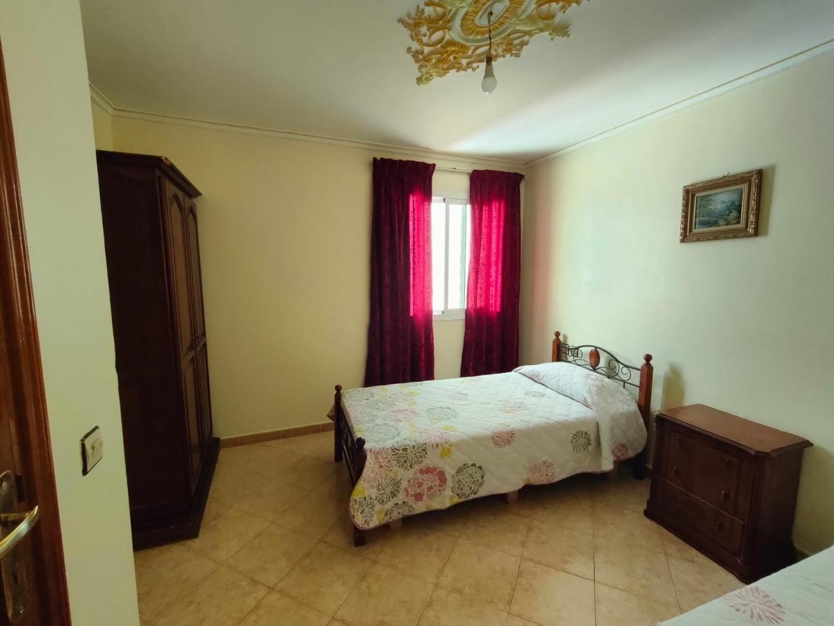 La Luna Rentals Assilah Extérieur photo