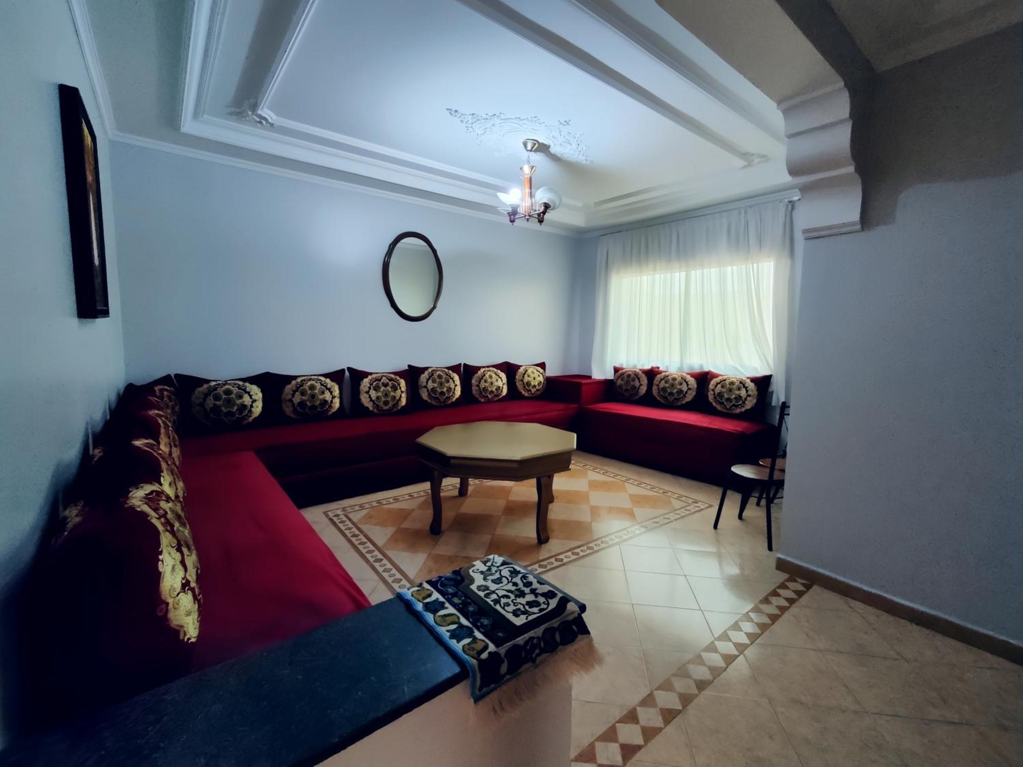 La Luna Rentals Assilah Extérieur photo