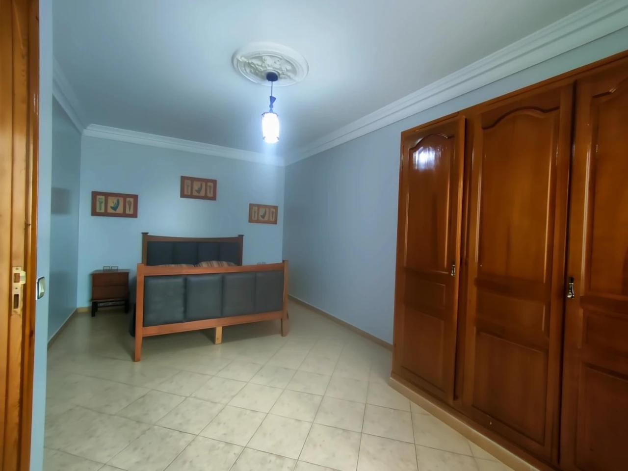 La Luna Rentals Assilah Extérieur photo