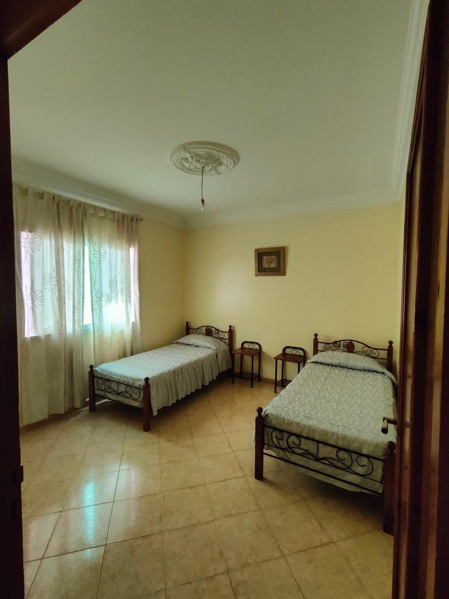 La Luna Rentals Assilah Extérieur photo