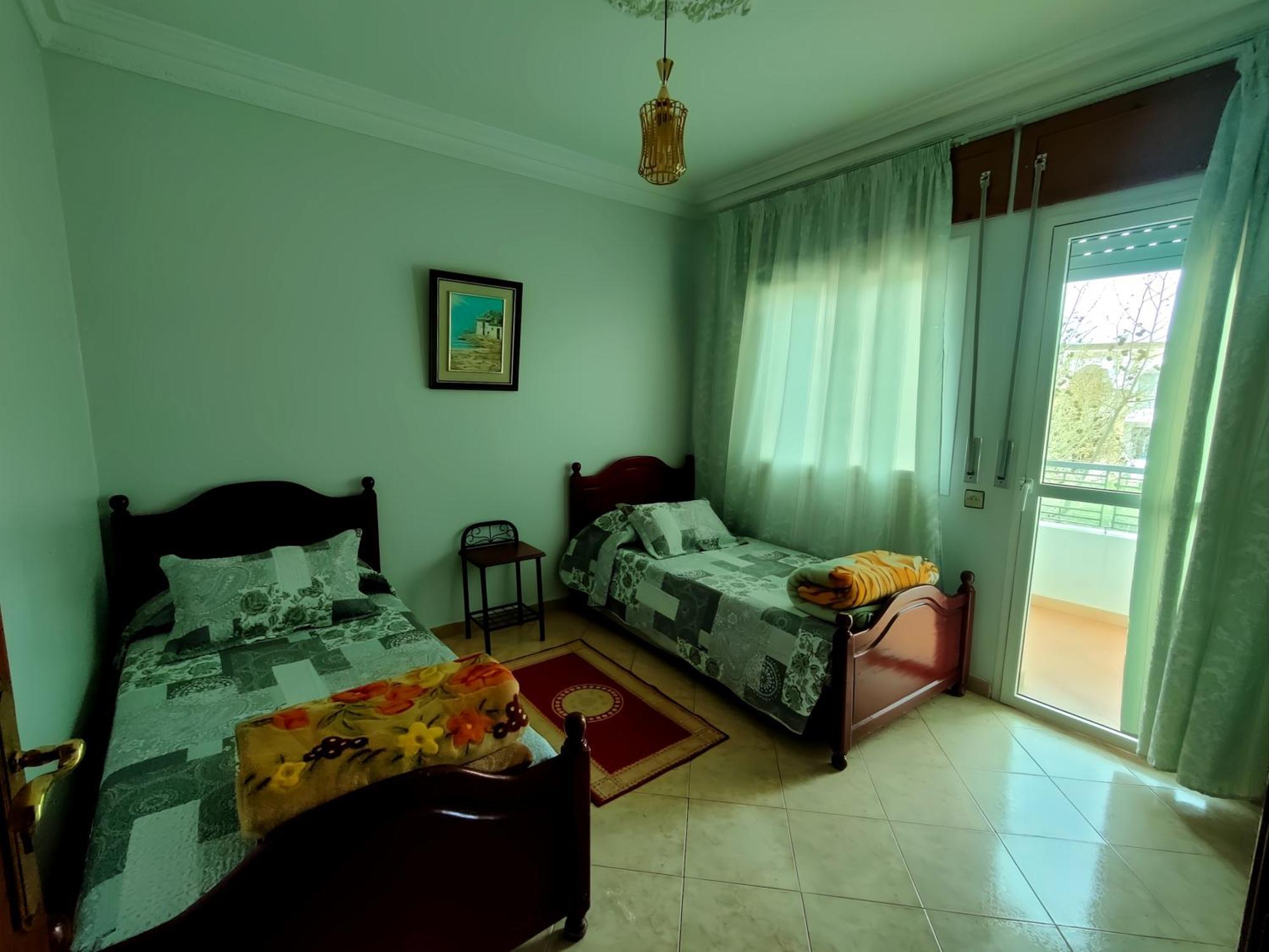 La Luna Rentals Assilah Extérieur photo